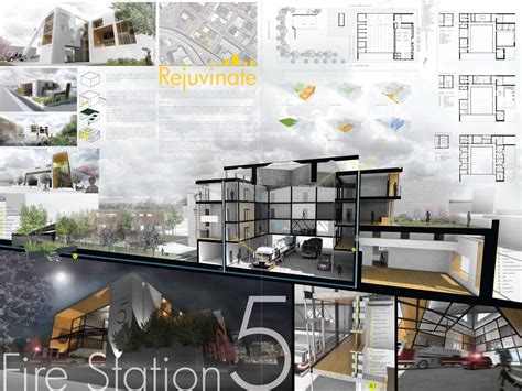 Architecture Design Theory Cmu Competition Board Layout