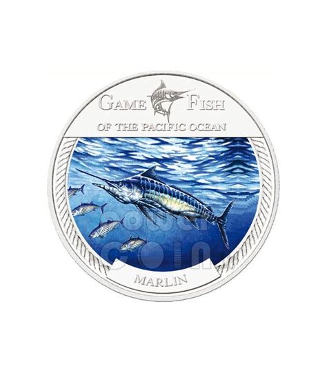 Stay up to date with the latest ocean protocol price movements and forum discussion. MARLIN GAME FISH Pacific Ocean Silver Coin 2$ Fiji 2009 ...
