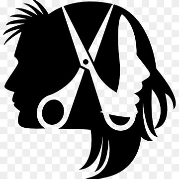 487 likes · 28 talking about this. Hair clipper Comb Hairdresser Hairstyle, rambut wanita ...