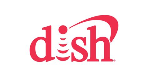 Dish Logos