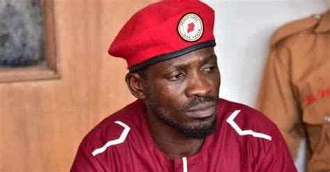 Uganda placed on uk travel ban list. Uganda: Detention of Bobi Wine is a shameless attempt to ...