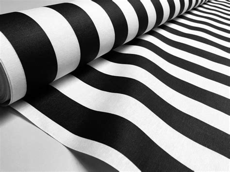 Teflon Waterproof Outdoor Fabric For Cushion Gazebo Beach 140cm Wide Sold By Metre Black