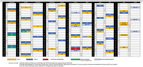 De 22e coupe d'europe de montgolfieres en de 27e women's world cup vinden plaats van donderdag 29 juli tot zondag 1 augustus 2021. Coupe Deurope Rugby 2021 Calendrier - Calendrier 2021