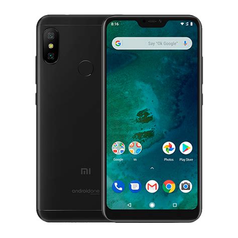 The devices our readers are most likely to research together with xiaomi mi a2 lite (redmi 6 pro). Xiaomi Mi A2 Lite: цена, характеристики, обзор. ЖМИ ...