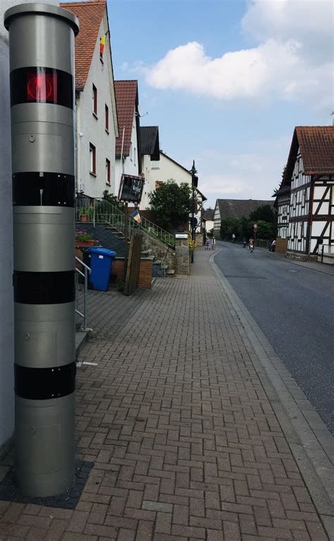 Infos zu messfehlern, urteilen, fehlerquellen, messtoleranzen und chancen bei. Poliscan red+speed - Funktion, Einsatz, Messfehler ...