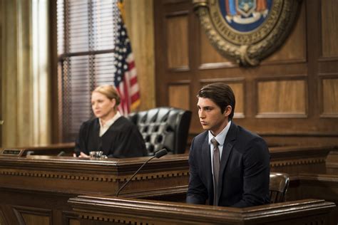 Learn more about the full cast of law & order: All Things Law And Order: Law & Order SVU "Motherly Love ...