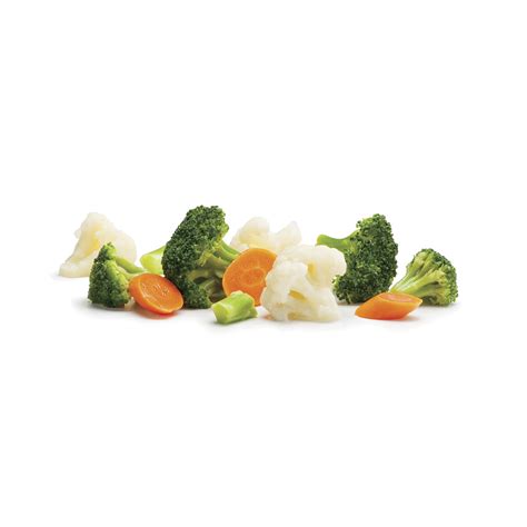 California Vegetable Blend Simplot Foods 10071179188339