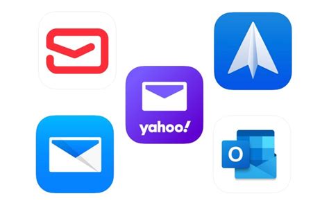 5 Best Mail Apps For Iphone And Ipad In 2022 Ios Hacker