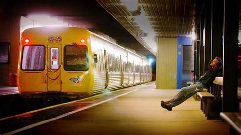 Quarter Of Sa Public Transport Assaults Are Sex Related Offences But Drop In Reported Violence