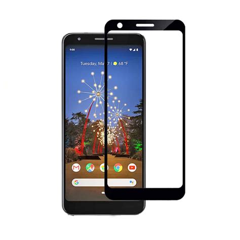 Google's new pixel 3a and pixel 3a xl android phones start at just $399. Google Pixel 3a Tempered Glass Full Coverage LCD Protector ...