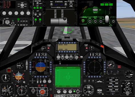 It paved the way for the future of stealth technology, and it makes us wonder just how much further we can continue pushing the limits of what's possible. F-117A Stealth Fighter Screenshots | GameWatcher