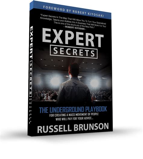 Russell Brunson Livros Pdf
