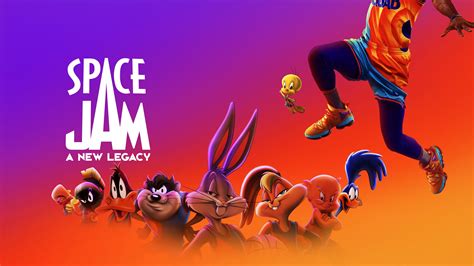 Space Jam A New Legacy 2021 Full Movie Online Movieonline Hd