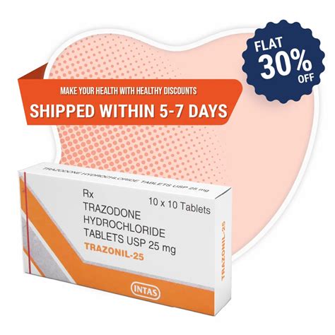desyrel buy trazodone 50 mg tablets online treatment anxiety and depression at rs 160 box in