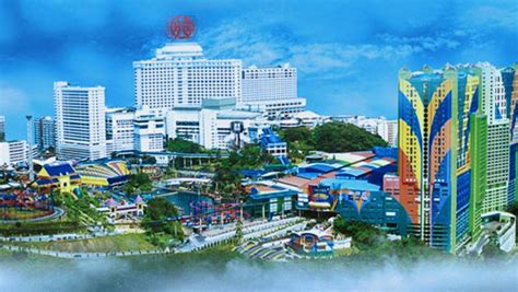 You can choose to top up from as. Genting Malaysia Q3 up 60% - CalvinAyre.com