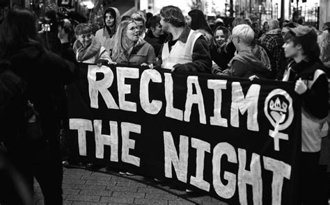 ‘reclaim the night the 70s movement reignited by sarah everard s death