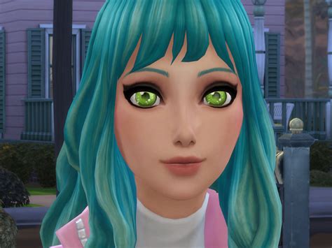 Spectacular Anime Cc And Mods For The Sims Snootysims Sims Mods