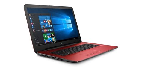 Hp 173 Intel Dual Core Laptop Your Choice Color