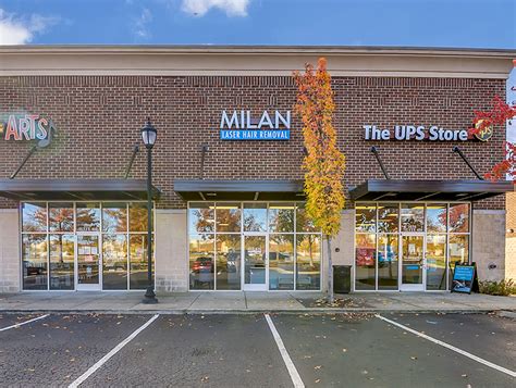 260 w main st, ste 207 hendersonville, tennessee 37075. Milan Laser Hair Removal Hendersonville - Laser Hair ...