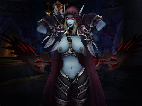 World Of Warcraft Softcore Nude Naked Photo Comments