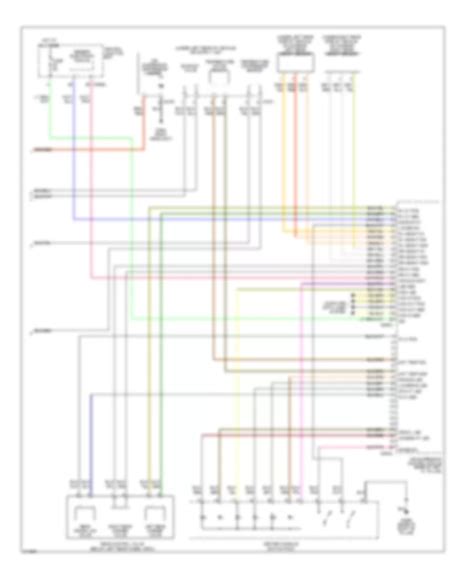 Land Rover Discovery 3 Wiring Diagram Wiring Scan
