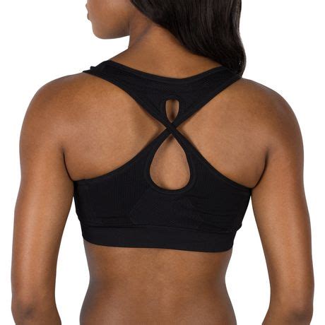 If you're still in two minds about high impact sports bra and are thinking about choosing a similar product, aliexpress is a great place to compare prices and sellers. Danskin Now Women's High Impact Sport Bra | Walmart Canada