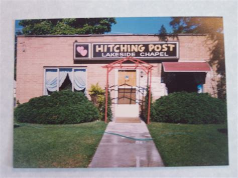 Photo 5 Hitching Post Lakeside Chapel