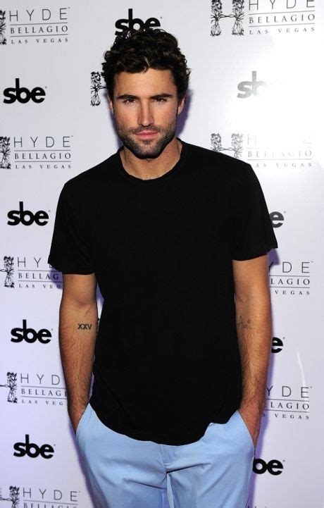 Brody Jenner In The Hills Brody Jenner Mens Tops Mens Tshirts