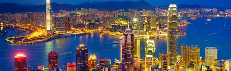 Best Hong Kong Tours And Hong Kong Day Trips To City Highlights