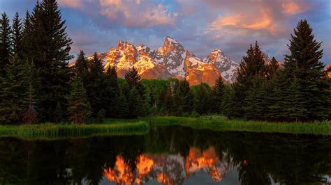 Пейзаж Фото Хорошее Качество Telegraph