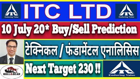 Gold price today, 14 may, 2021: ITC share news today, itc share news today, ITC share ...