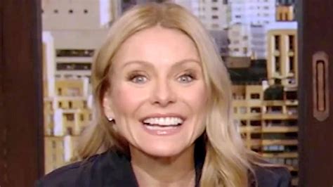 Lives Kelly Ripa Reveals ‘exhausting Time On The Show As She Was Forced Into ‘needlessly