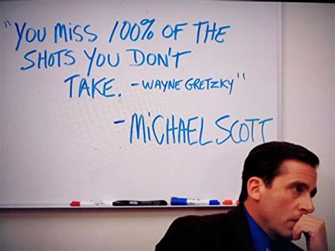 4 Quotes With Meaning By Michael Scott From The Office