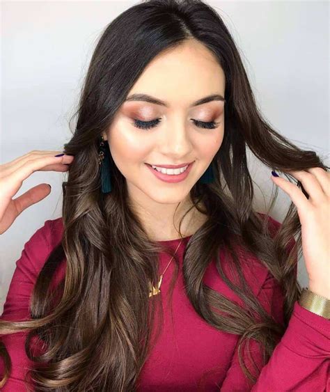 These best hairstyles for girls are to look outstanding and to set the trend. Top 18 hair trends 2020: Most Popular Hair Color Trends ...