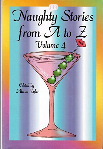 naughty stories from a to z by alison tyler abebooks