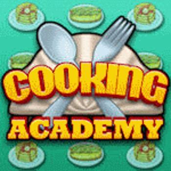 ¡demuestra tus habilidades de cocina! Jugar online en la cocina de Cooking Academy | Juegos Gratis