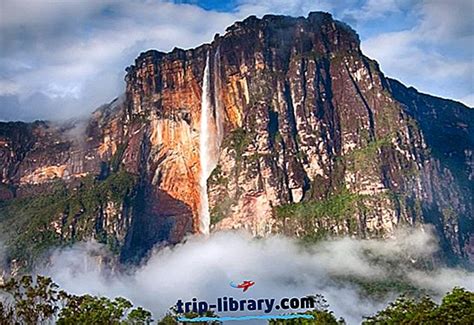10 Top Rated Tourist Attractions In Venezuela Planetware