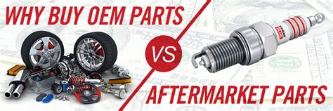 Why Buy Nissan Oem Parts Vs Aftermarket South Trail Nissan
