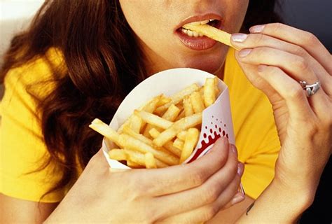 There May Be A Sixth Taste And It Could Reveal Why We Love Carbs So