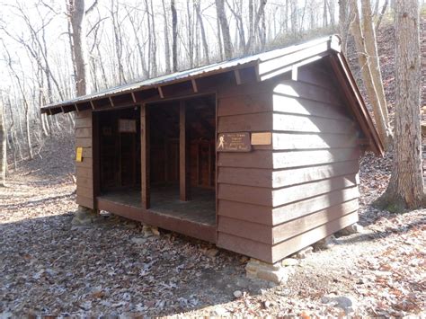 28 Must Stay Appalachian Trail Shelters State By State Guide