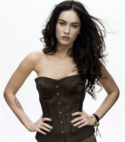 Life Is A Very Precious Blog The Hottest And Sexiest Photos Of Megan Fox