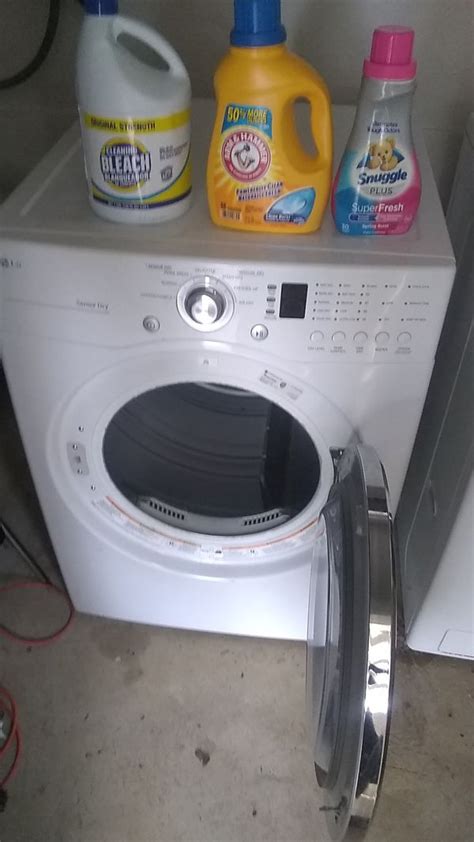 Left and right arrows move across top level links and expand / close menus in sub levels. LG Washer and dryer set for Sale in Greensboro, NC - OfferUp