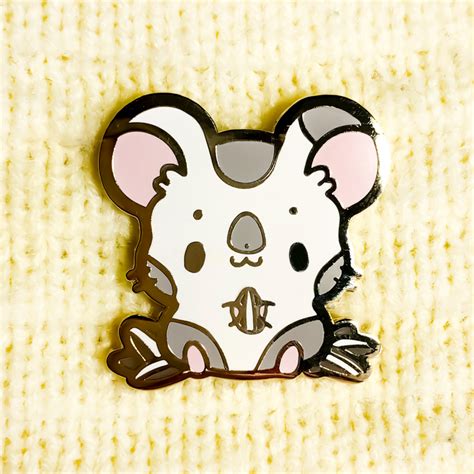 Ham Hams Oxnard Pin Cute Pins Enamel Pins Pin And Patches