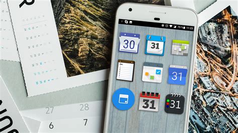 Best Calendar Apps For Android