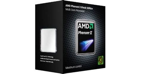 Amd Phenom Ii X6 1100t Black Edition Im Test 24 Gut Aggressive