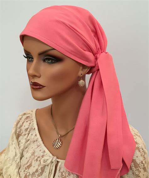 scarves for women with hair loss our journal Сlick