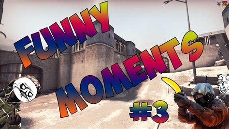Hello Mother Fker Funny Moment 3 Csgo Youtube