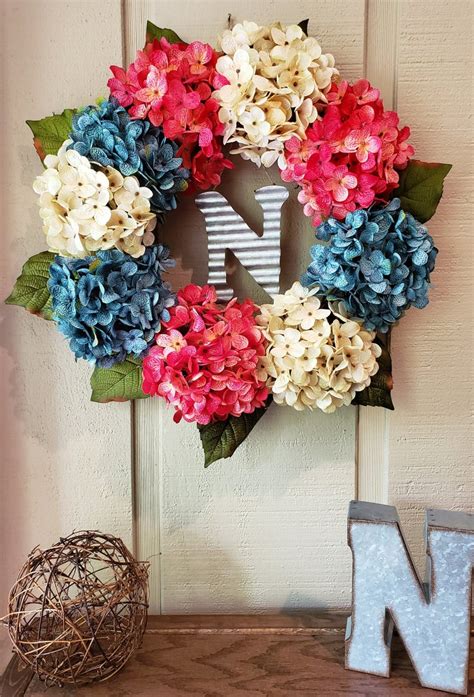 15 Natural Mothers Day Wreath Ts To Surprise Her With