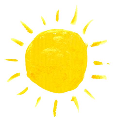 Images Of Sun Drawing Images Png