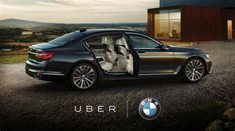 With the bmw individual collection, you can add the dimension of exclusivity. Uber is a showroom for new BMW models now - The Verge